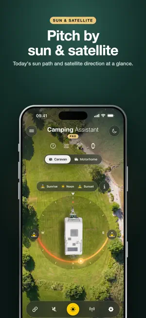 Camping Assistant: Level screenshot 3