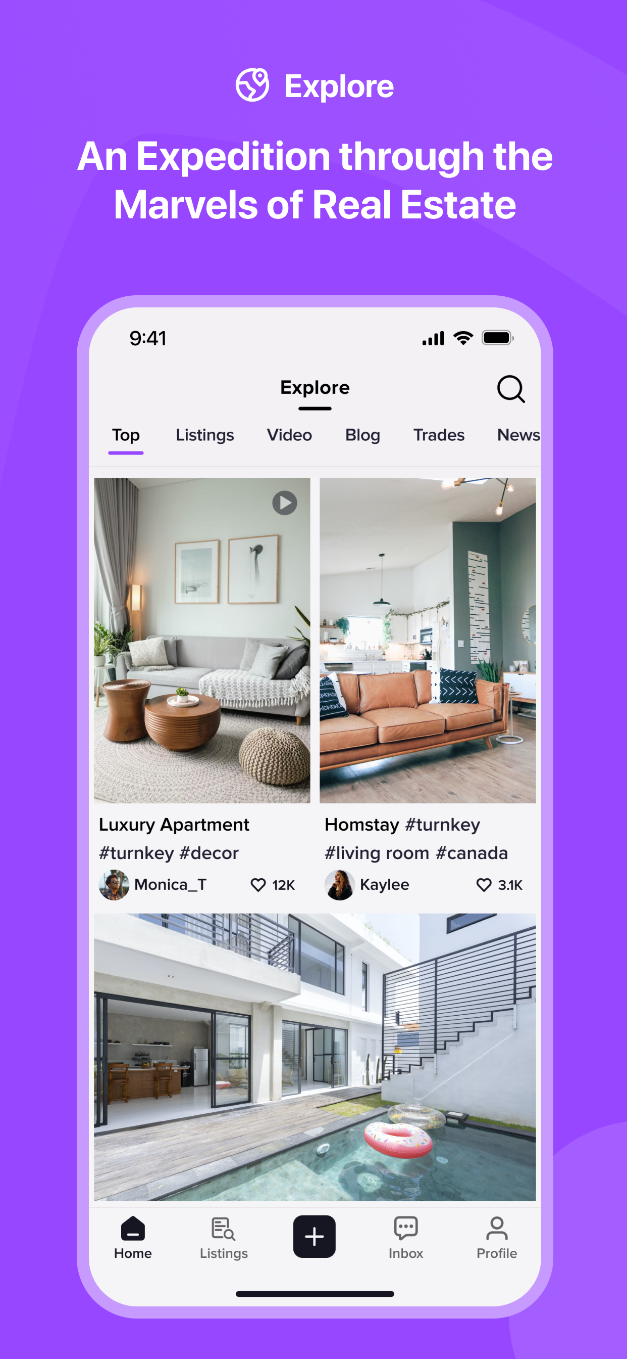 Insida App