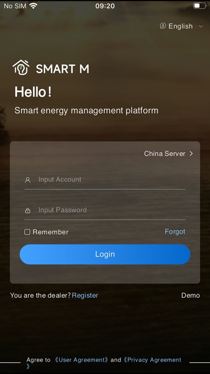 Smart M