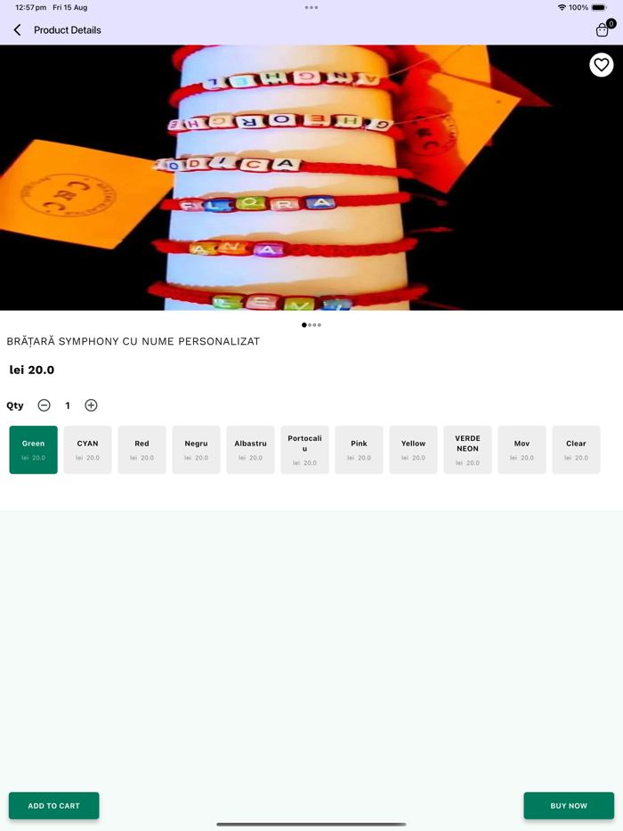 C and C SHOP ROMANIA