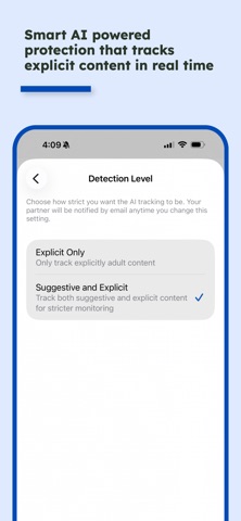 Lion Browser: Safe for Teens Screenshot 3 of 6
