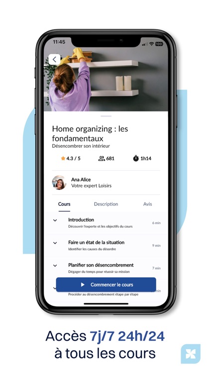 Skilleos screenshot-3