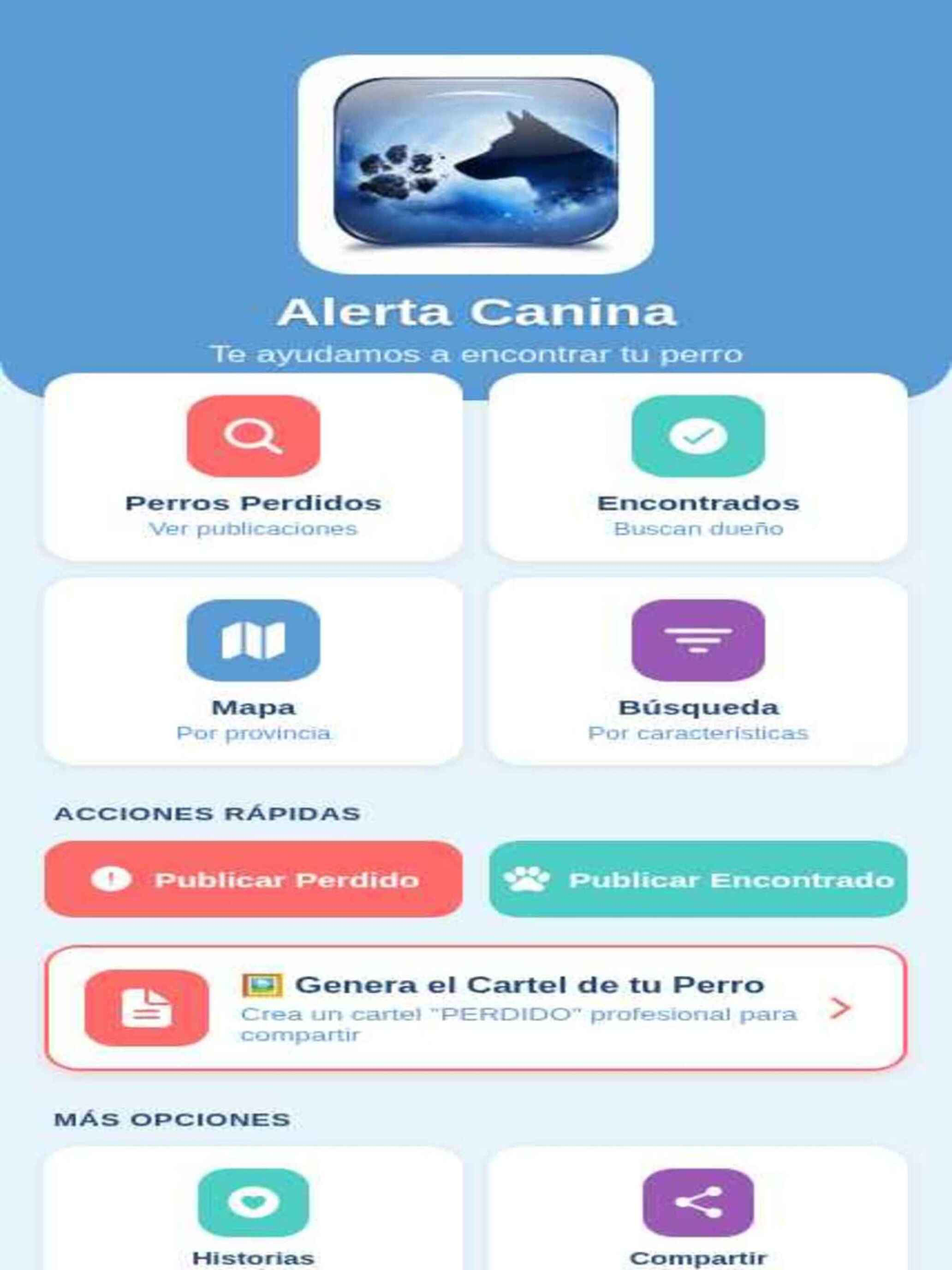 Alerta Canina