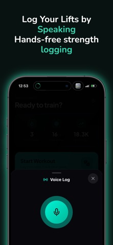 Gymmetry Screenshot 1 of 8