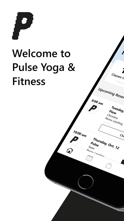 Pulse Yoga & Fitness