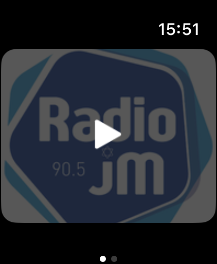 Radio JM (90.5 FM & DAB+)