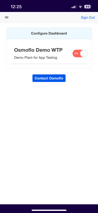 OsmoView Screenshot 4 of 4