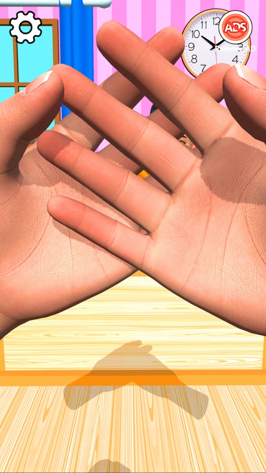 #2. Yes or No? Food Prank Game (iOS) 由: Nabeel Munir