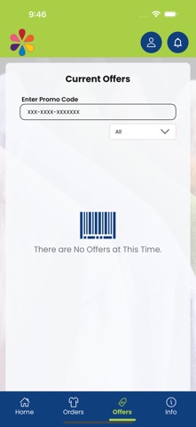 Lexington Cleaners Screenshot 2 of 3