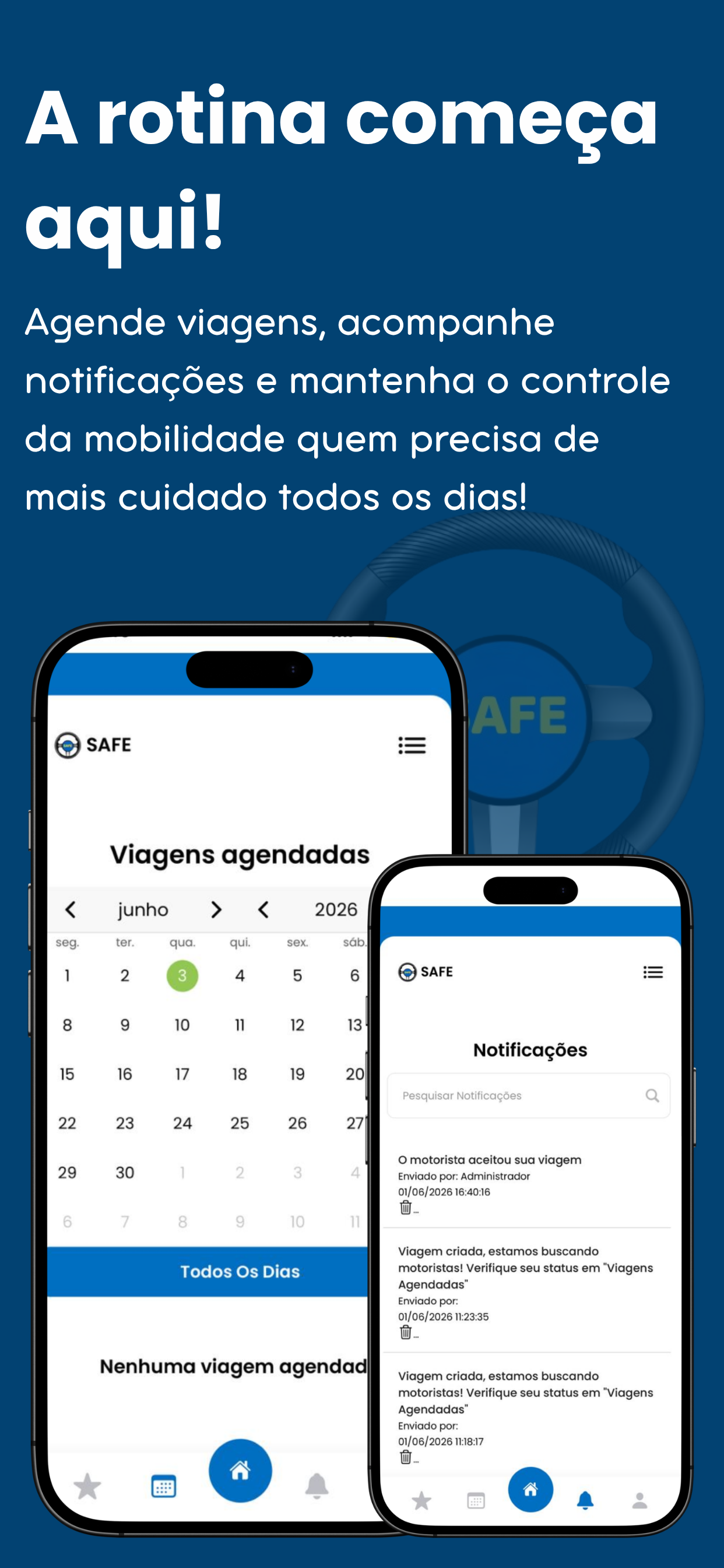 Safe - Secure Yearneds screenshot 8