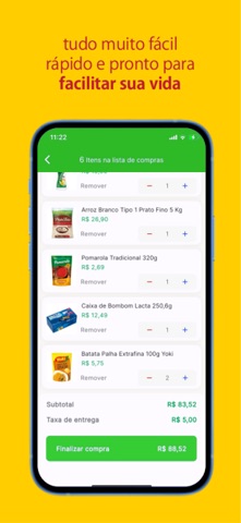 Super Campinas Screenshot 4 of 4