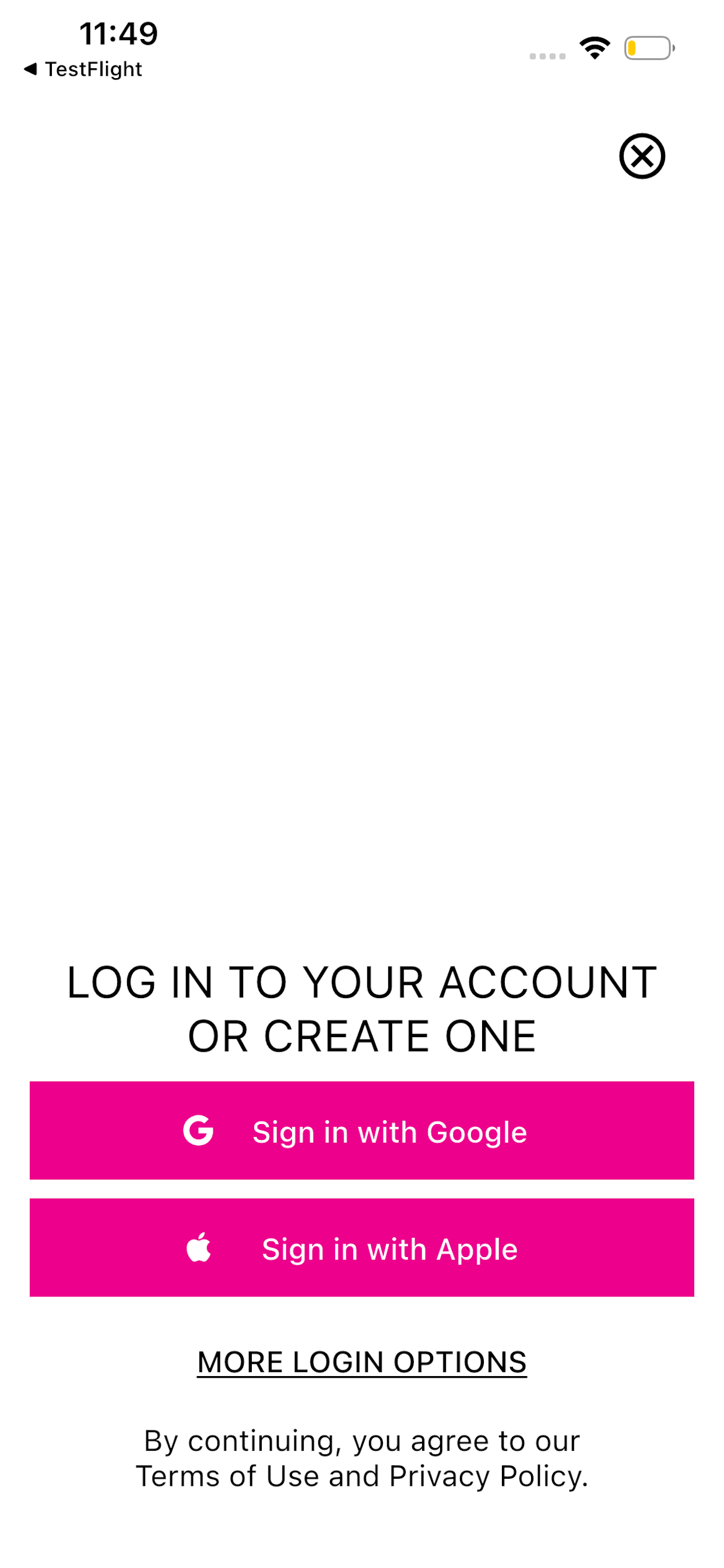 Sprinklez: Shop & Rewards