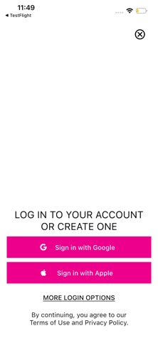 Sprinklez: Shop & Rewards iPhone screenshot