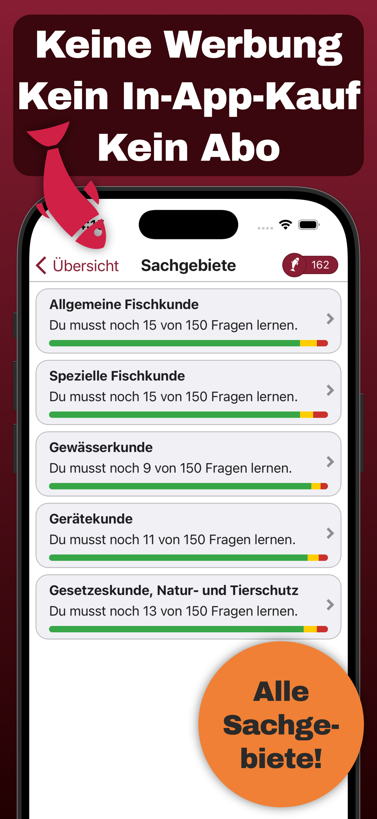 Fischer Fragen Rheinland-Pfalz