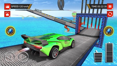 Drive Real Car Games Screenshot