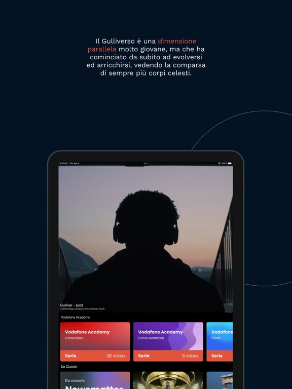 Screenshot #5 pour Gulliverse