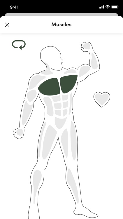 2STEPS Centro de Entrenamiento screenshot-3