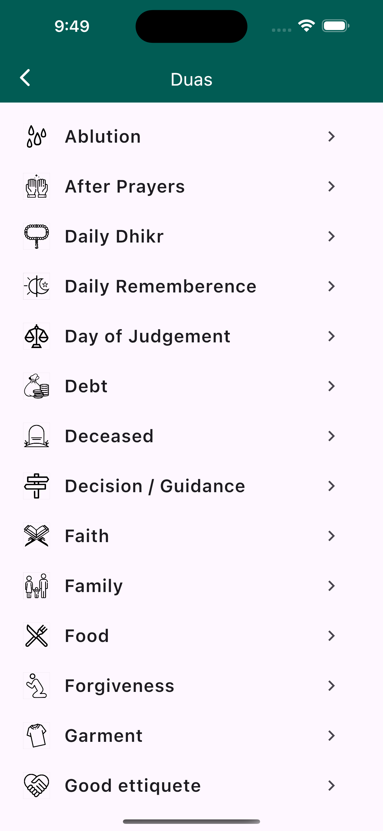 Dar Al Sunnah