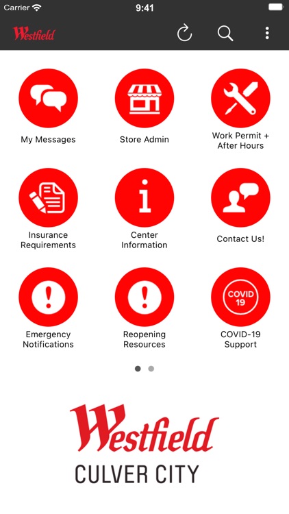 URWconnect screenshot-4