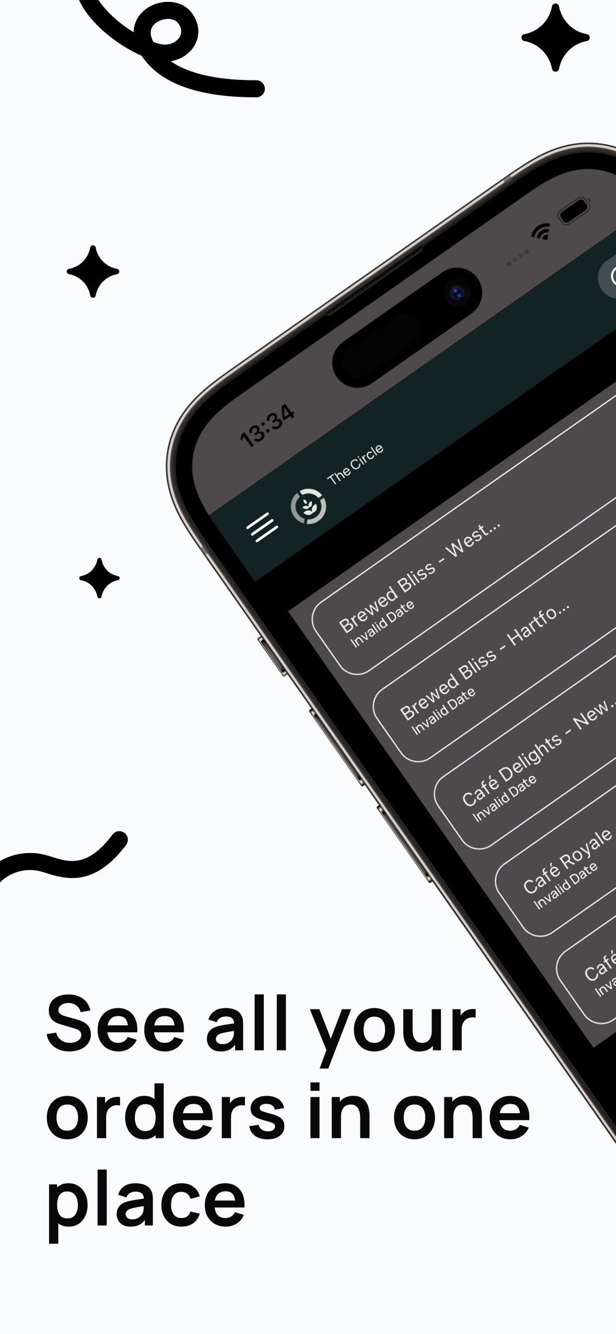 The Circle Dispensary