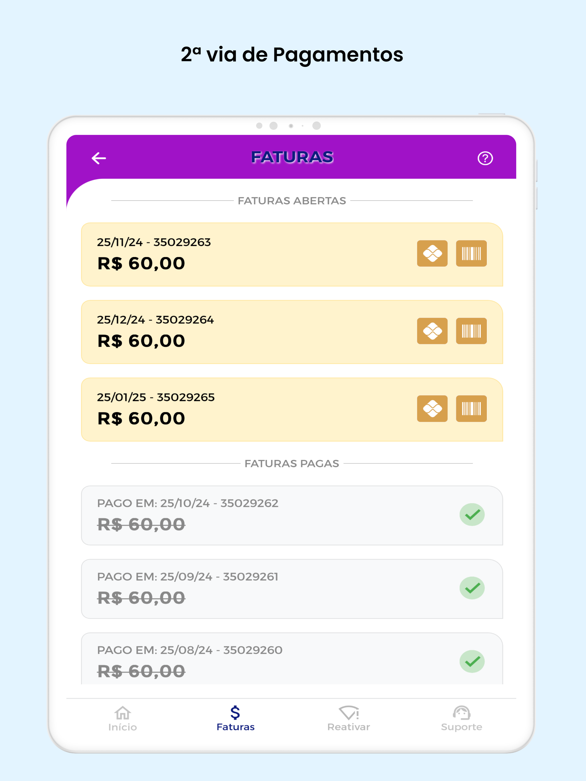 Rantech screenshot 8