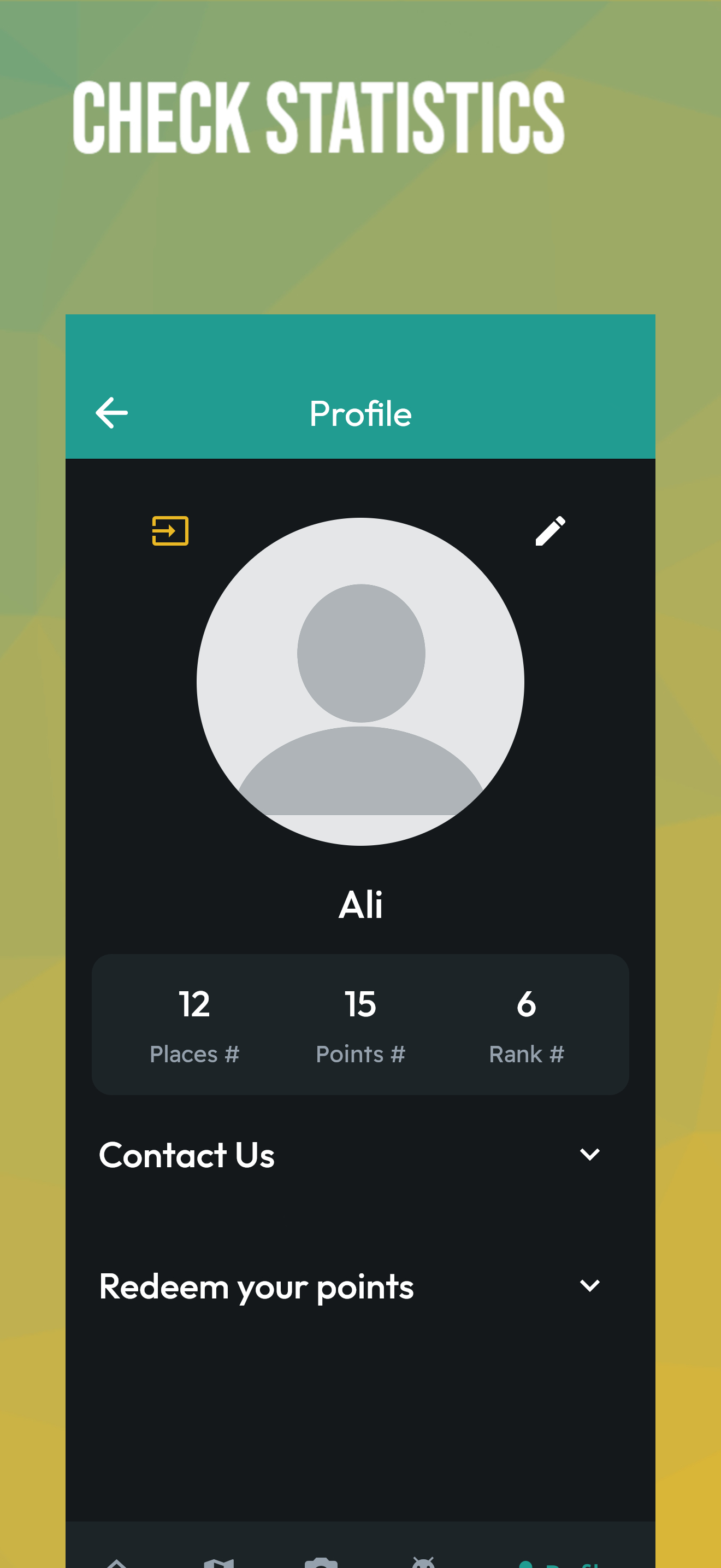 Zarni | زارني screenshot 4