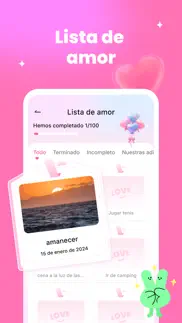cuenta atras para parejas iphone capturas de pantalla 4