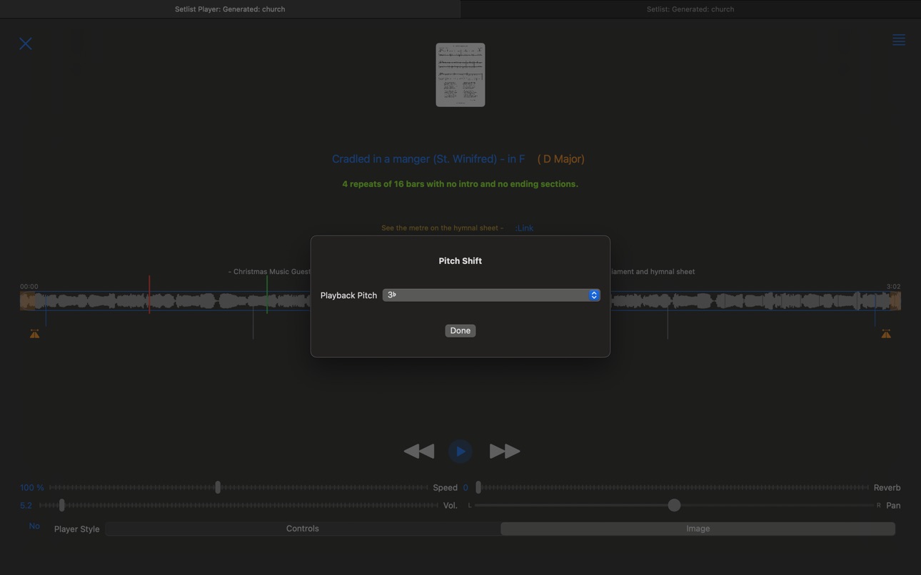 Mac screenshot
