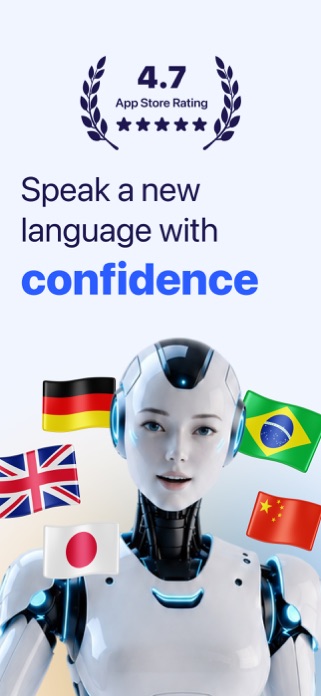 LingoMy : Pro Learn Language Screenshot 1 of 8