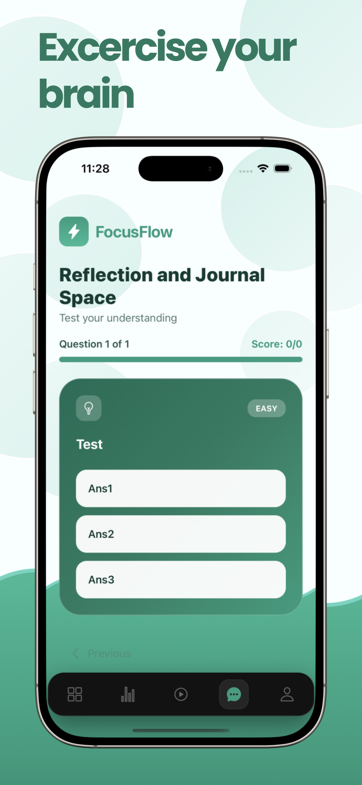 FocusFlow: Focus & Study Timer screenshot 5