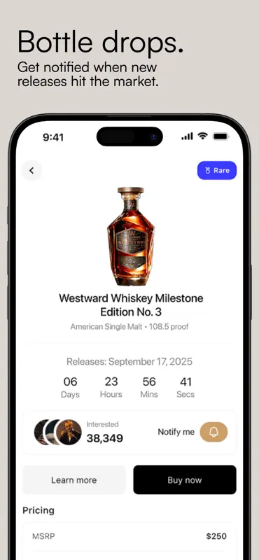 OnlyDrams screenshot 5 of 8