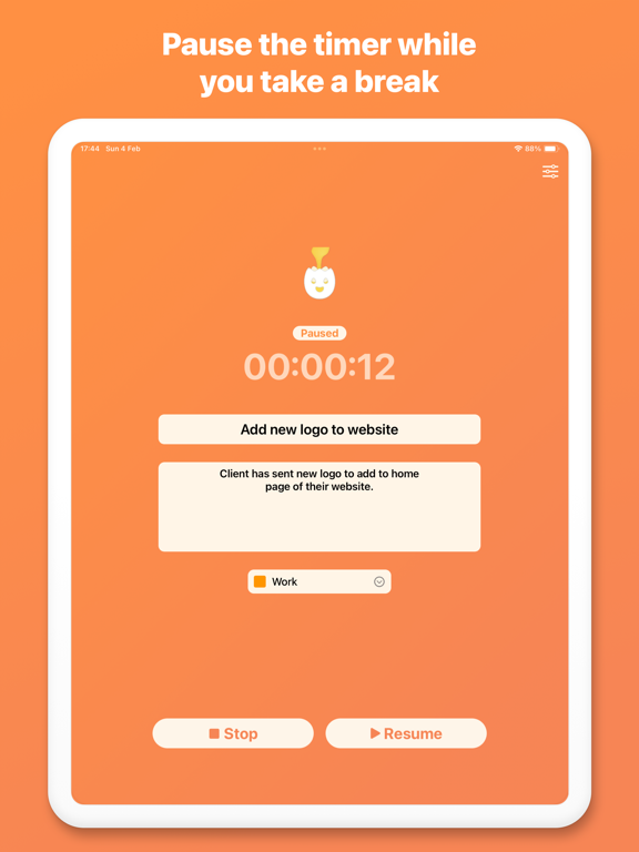 Screenshot #5 pour Save to Calendar