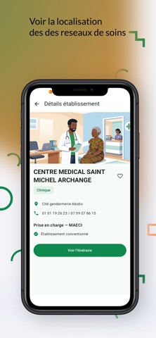 CoHealth Screenshot 5 of 5