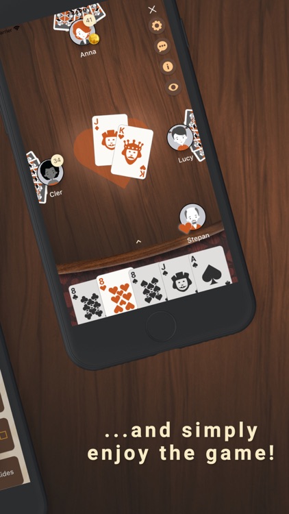 Debertz 2.0 screenshot-4