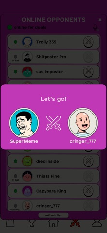 Memepiсs Screenshot 2 of 7