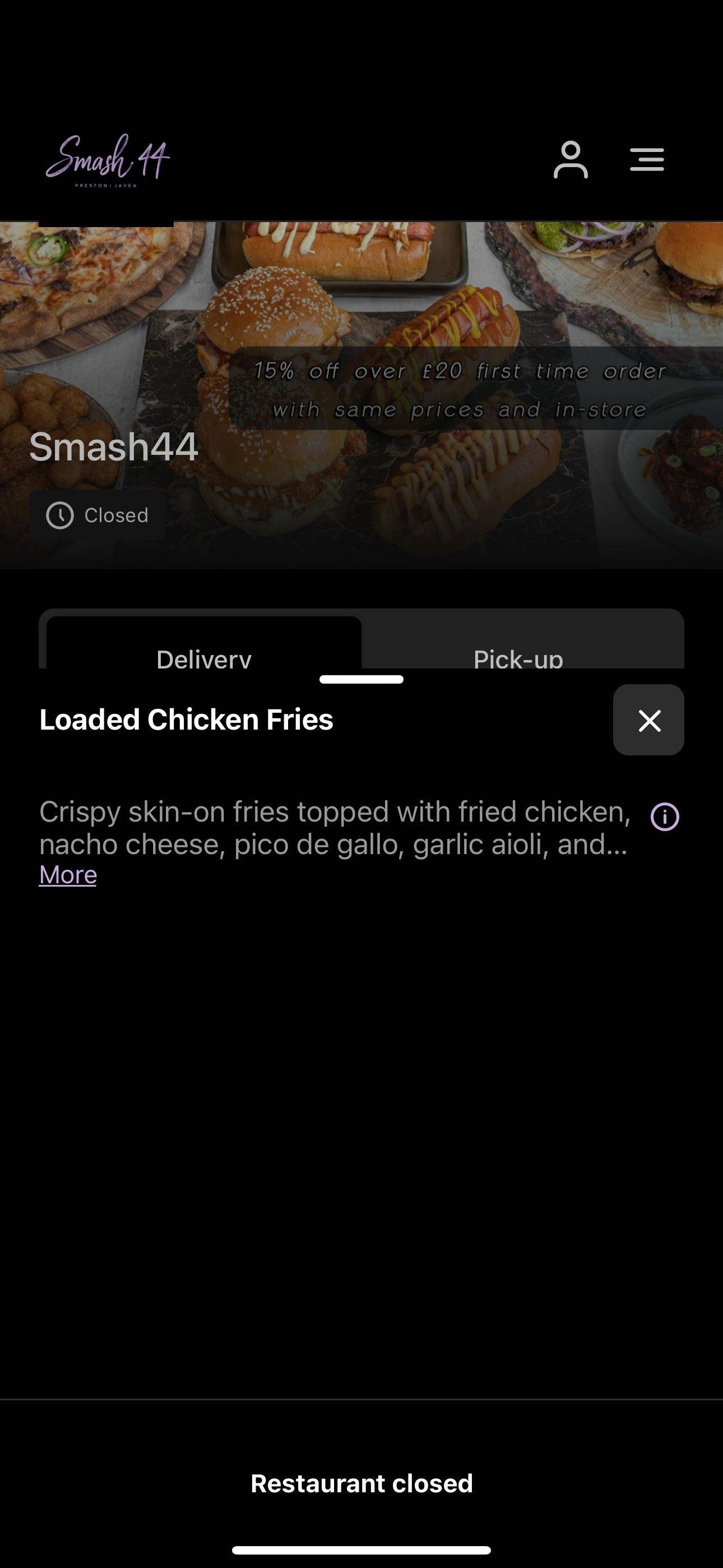 Smash44 screenshot 4