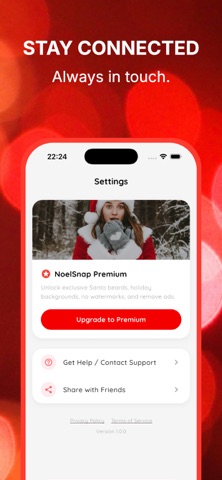 NoelSnap Screenshot 5 of 5