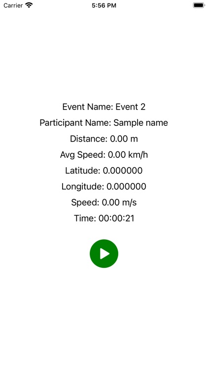 Racer Tracker screenshot-7