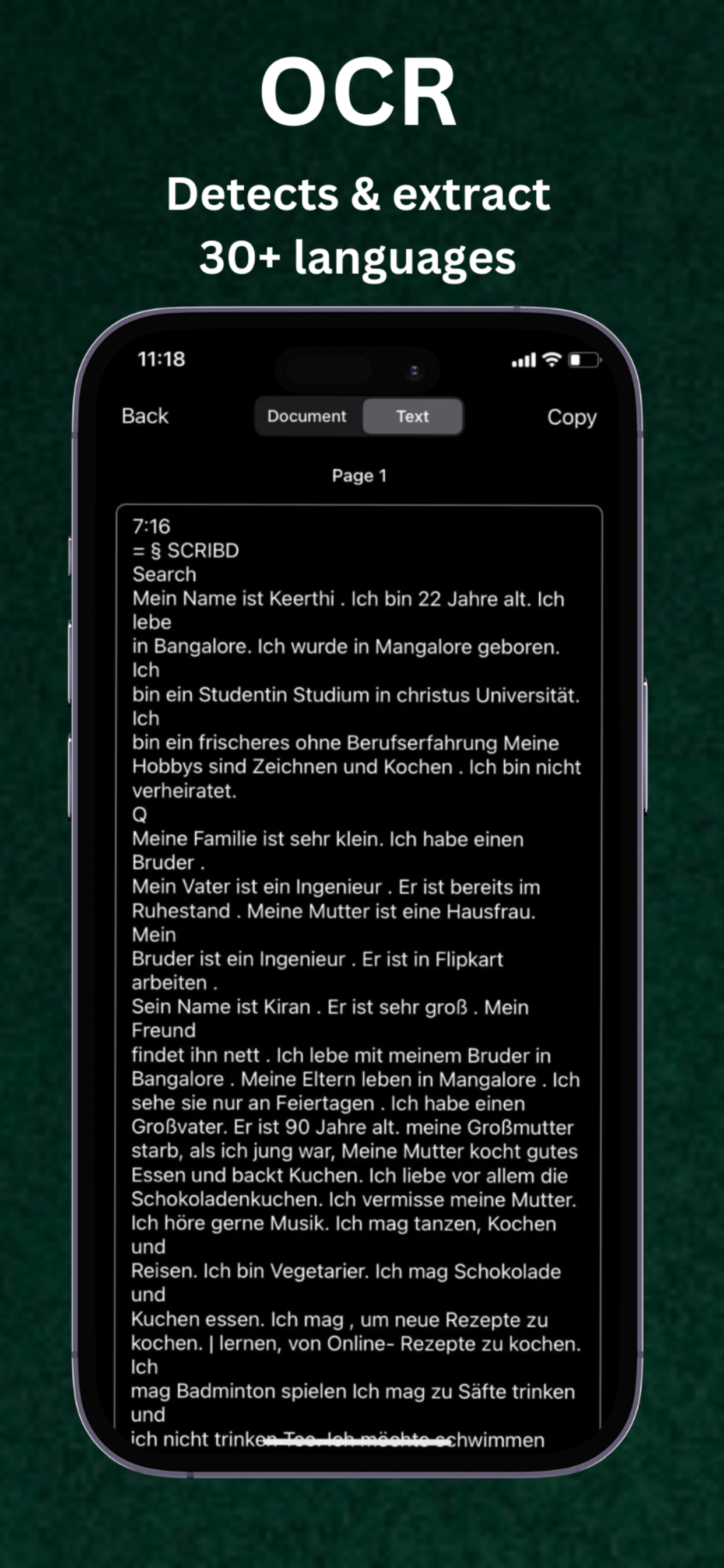 PDF Maker : Photos to PDF App