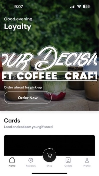 Pour Decisions Craft