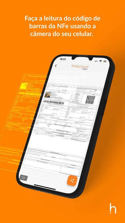 Bsoft: CTe e MDFe (Hivecloud)