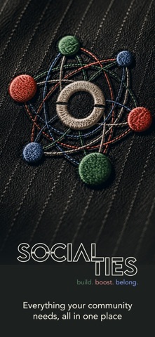 SocialTies Screenshot 1 of 7