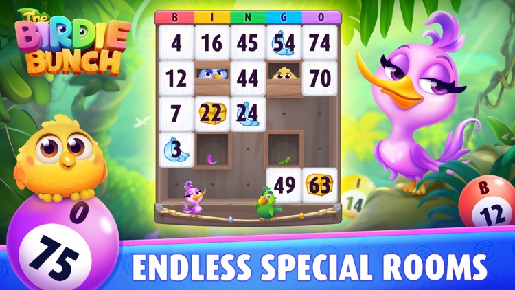 Bingo Blitz™ - BINGO Games screenshot-5