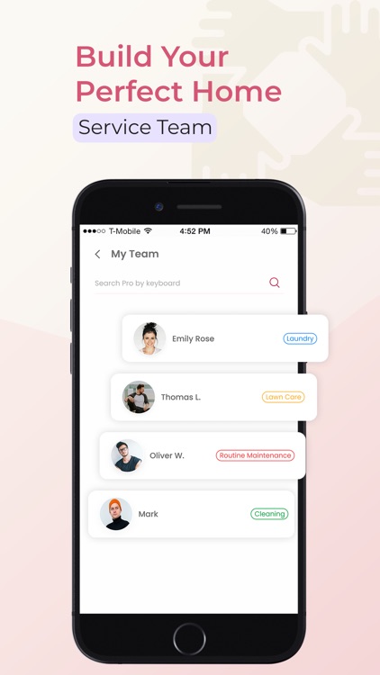 ProGo | Service Pro Tool screenshot-4