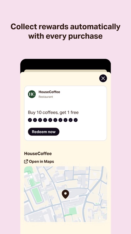 SumUp Local: Earn Rewards screenshot-3