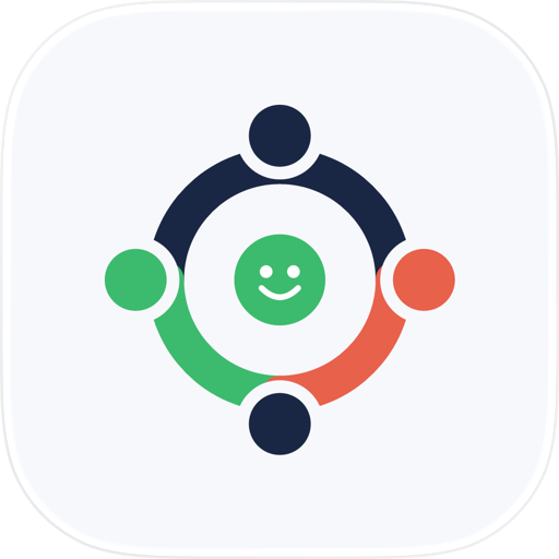 Happy Circles