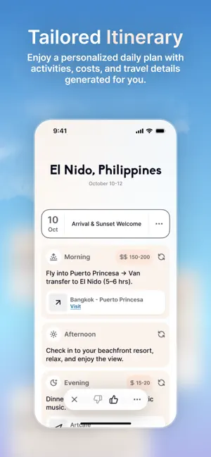 Guzo screenshot 2