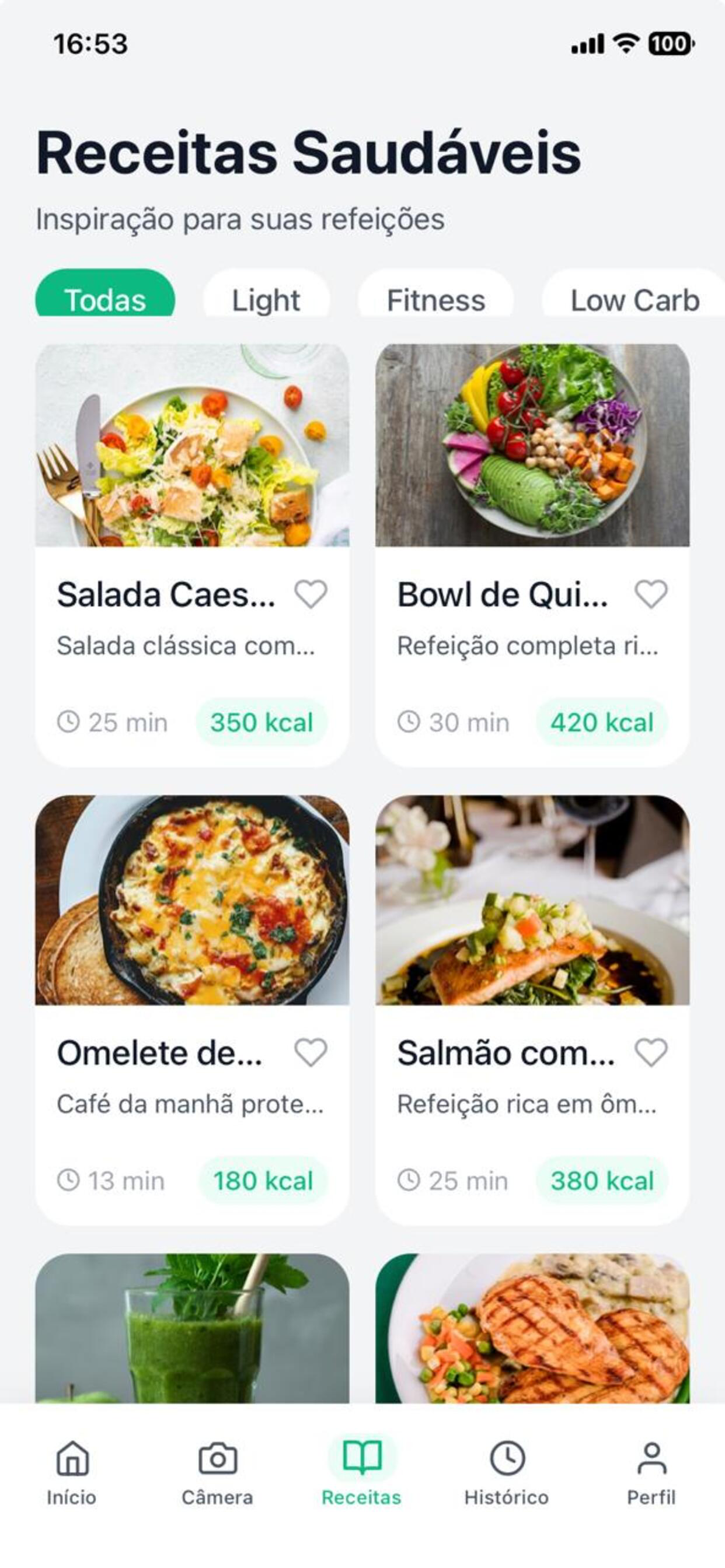 SnapFoodCal