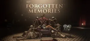 Forgotten Memories: Remastered screenshot 2