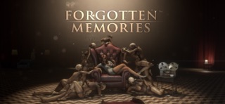 Forgotten Memories: Remastered App Store preview screenshot 2